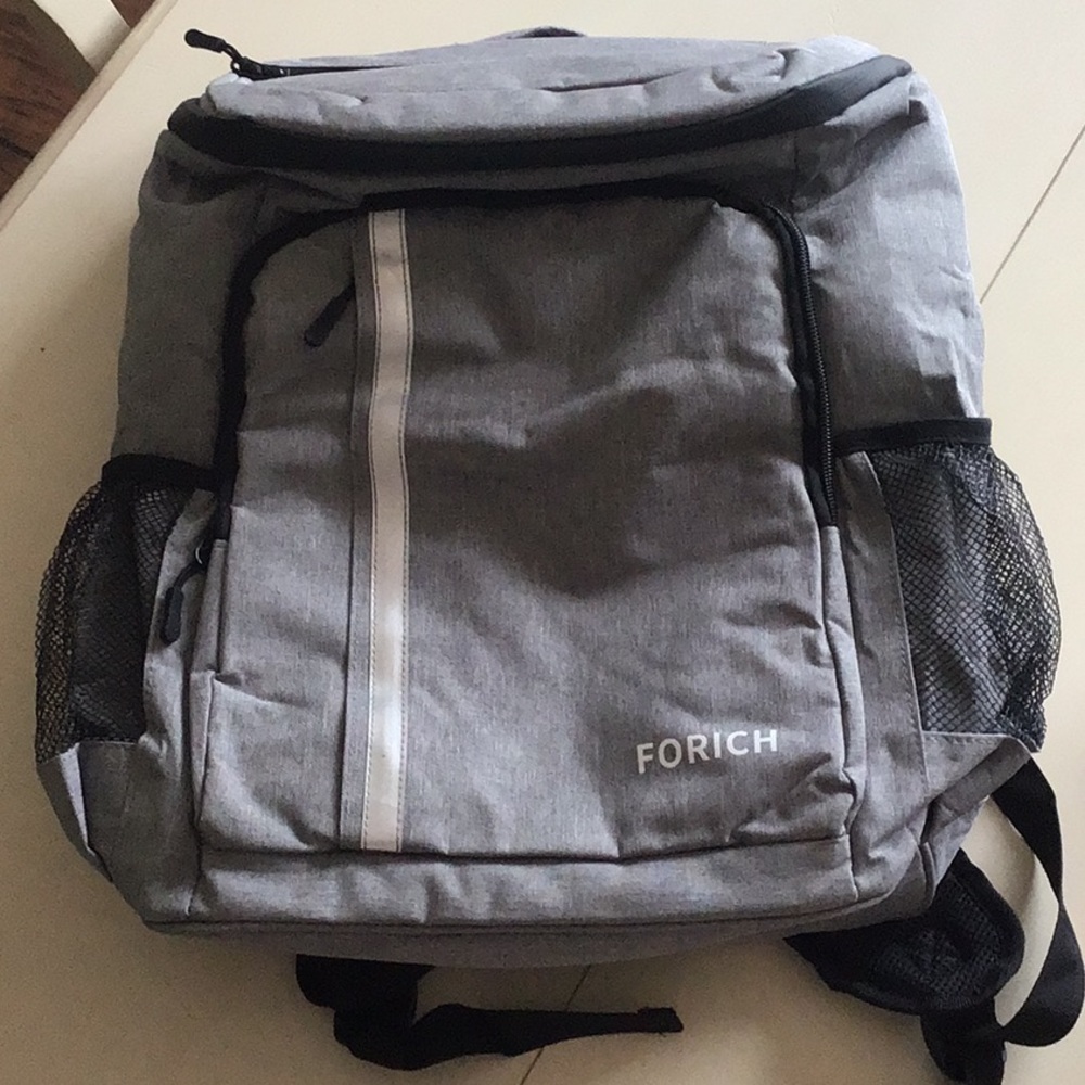 Insulated Beer/Beverage Backpack